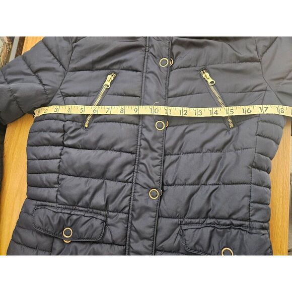 U.S. Polo ASSN, Puff Jacket, size Small - Picture 9 of 10